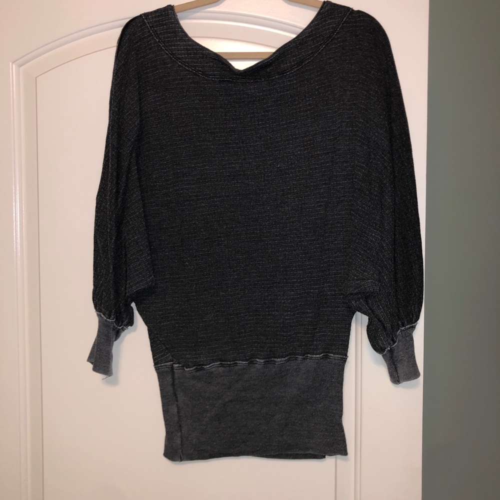 Free People Bubble Top